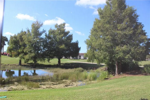 a view of a lake view