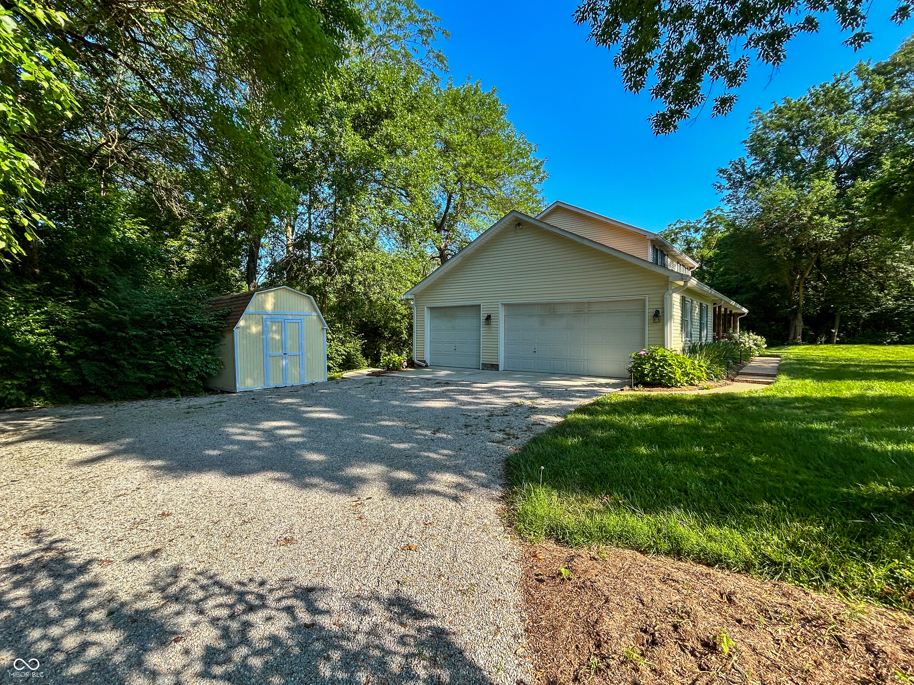 5488 North German Church Road Indianapolis, IN 46235 - Photo 46 of 59