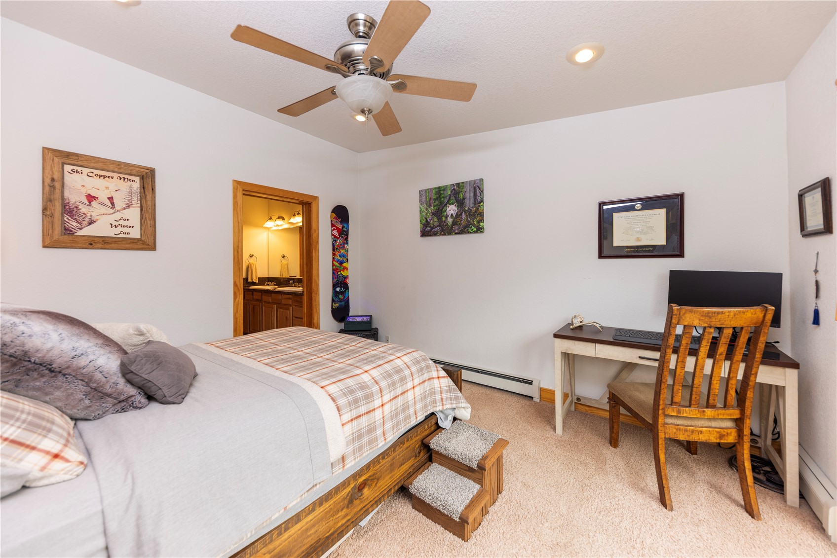 164 Buck Ridge Road, Unit 166 Dillon, CO 80435 - Photo 12 of 28 Gallery Image 12