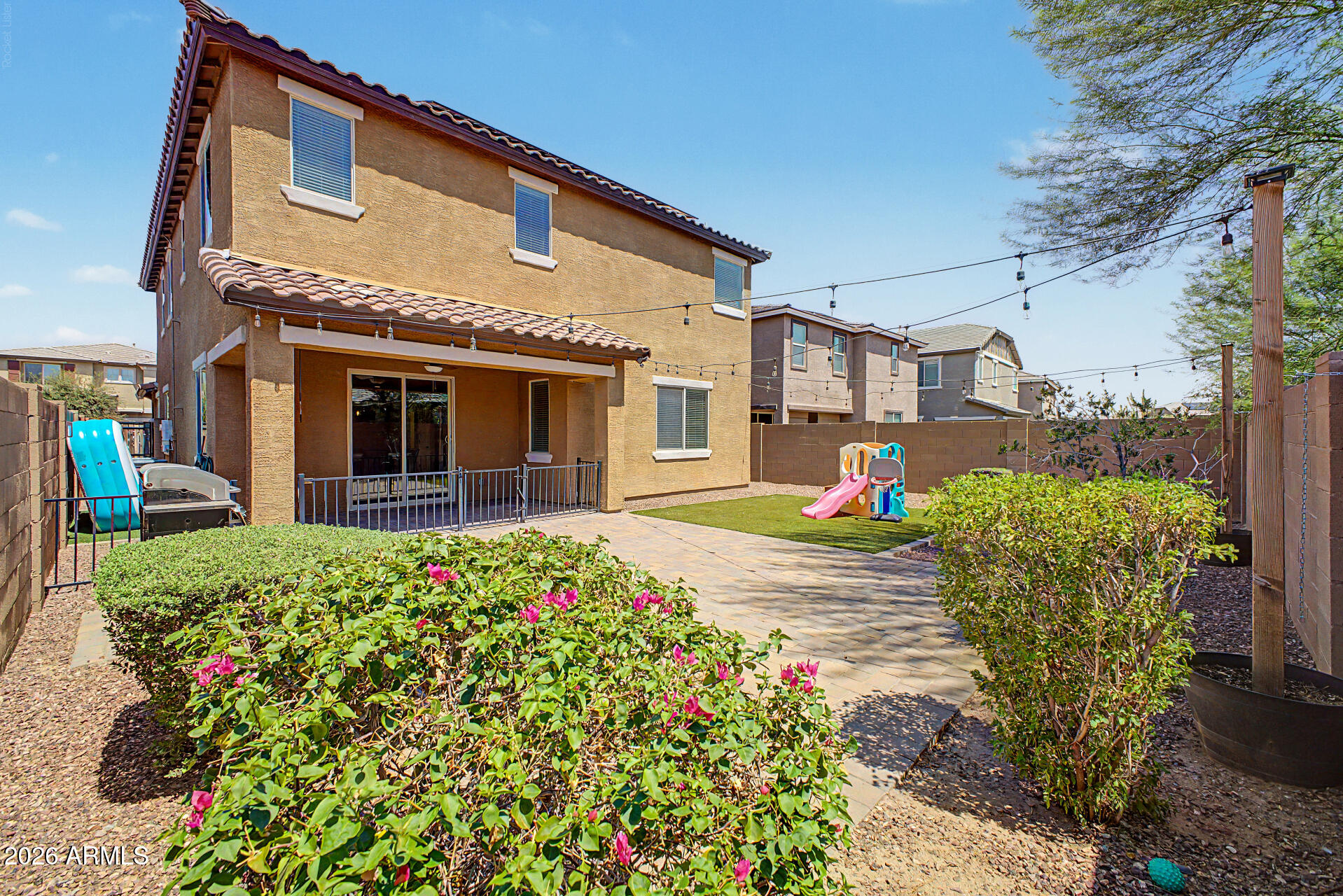 21243 West Coronado Road Buckeye, AZ 85396 - Photo 41 of 48 42 - Coronado