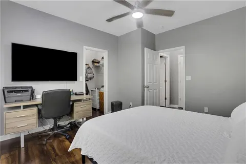 $395,000 | 4103 Woodland Lane, Alpharetta, GA 30009