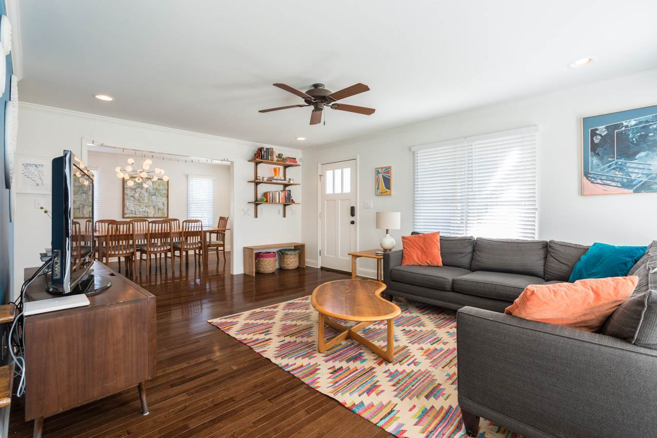 107 Cooke Street Raleigh, NC 27601 - Photo 5 of 23 Photo 5