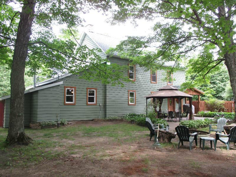 6975 Van Tyle Road Gaylord, MI 49735 - Photo 1 of 31 Gallery Image 1