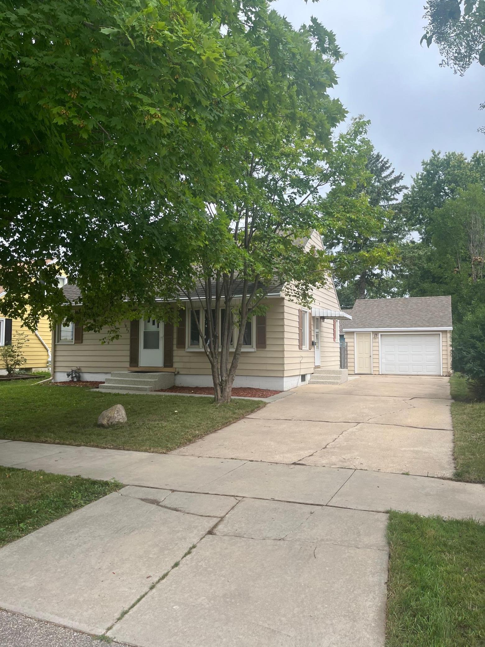 1863 18th Street Northwest Rochester, MN 55901 - Photo 1 of 1