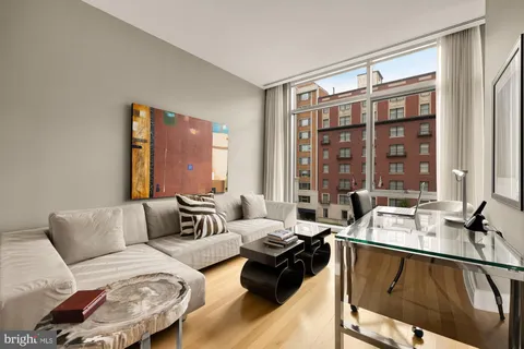 $1,995,000 | 1177 22nd Street Northwest, Unit 3K, Washington, DC 20037