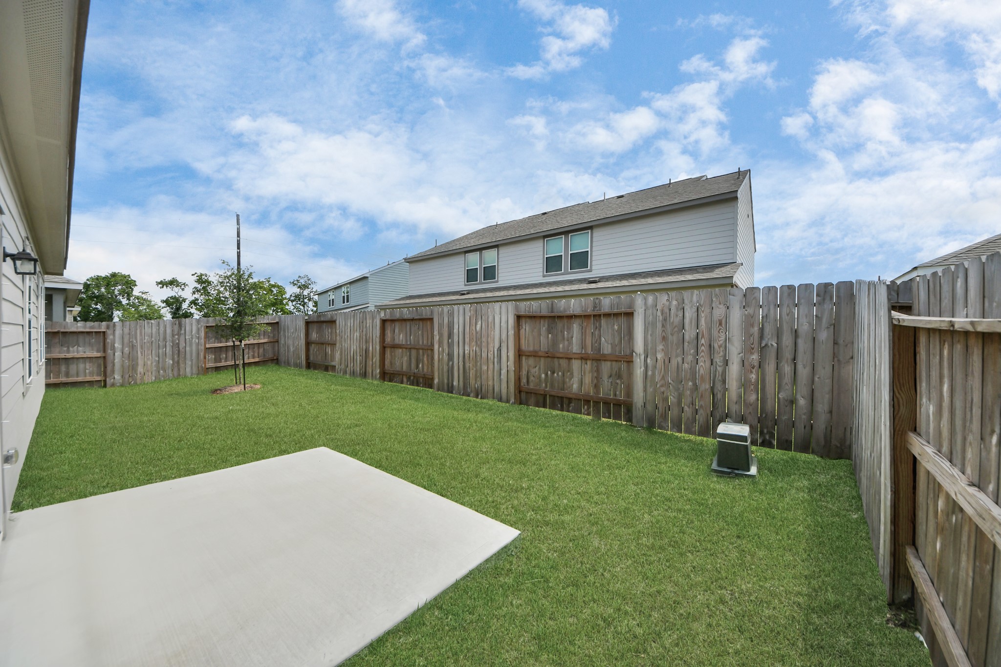 1902 Corsica Crk Lane Rosharon, TX 77583 - Photo 35 of 48