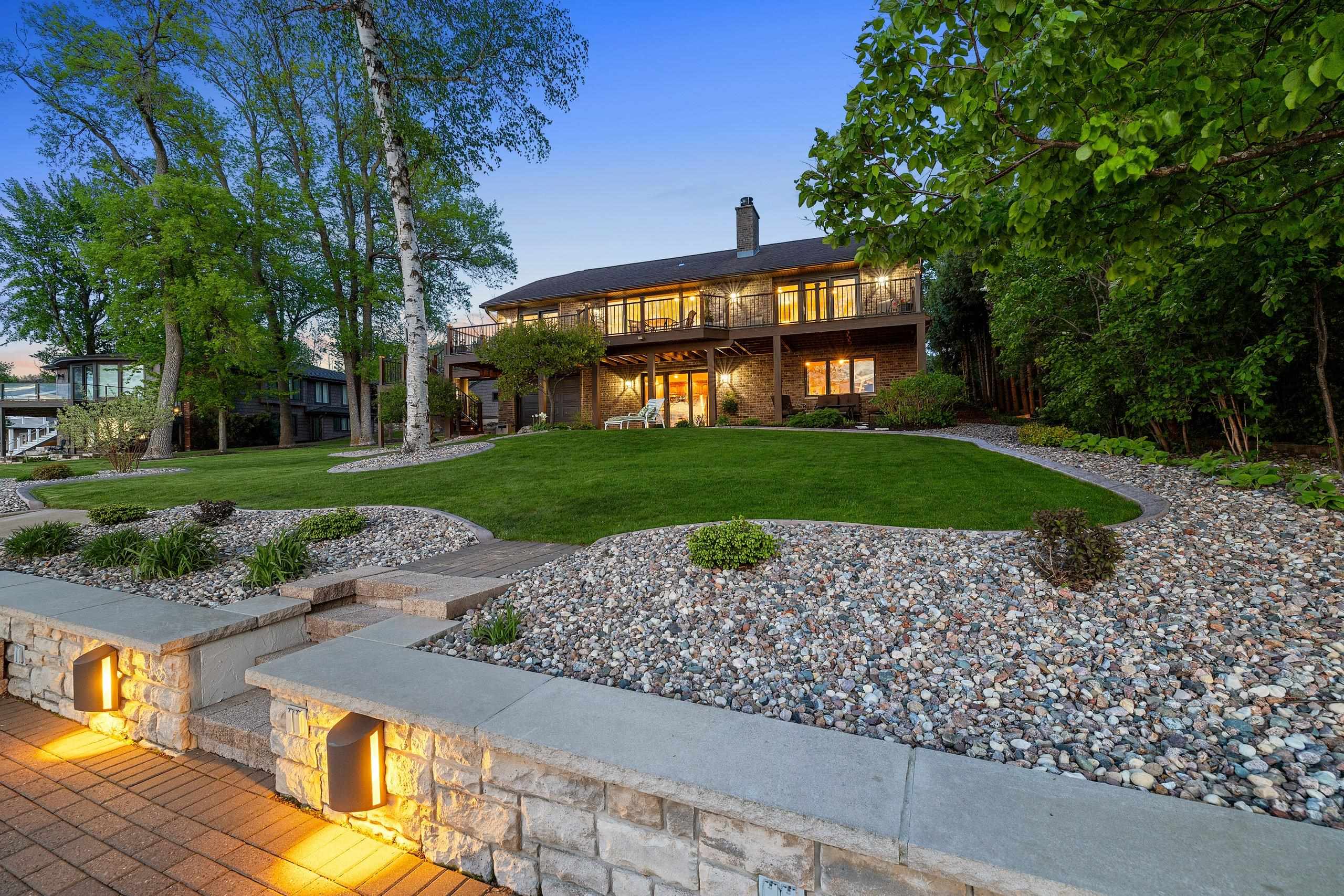 5035 Edgewater Beach Road Green Bay, WI 54311 - Photo 63 of 75