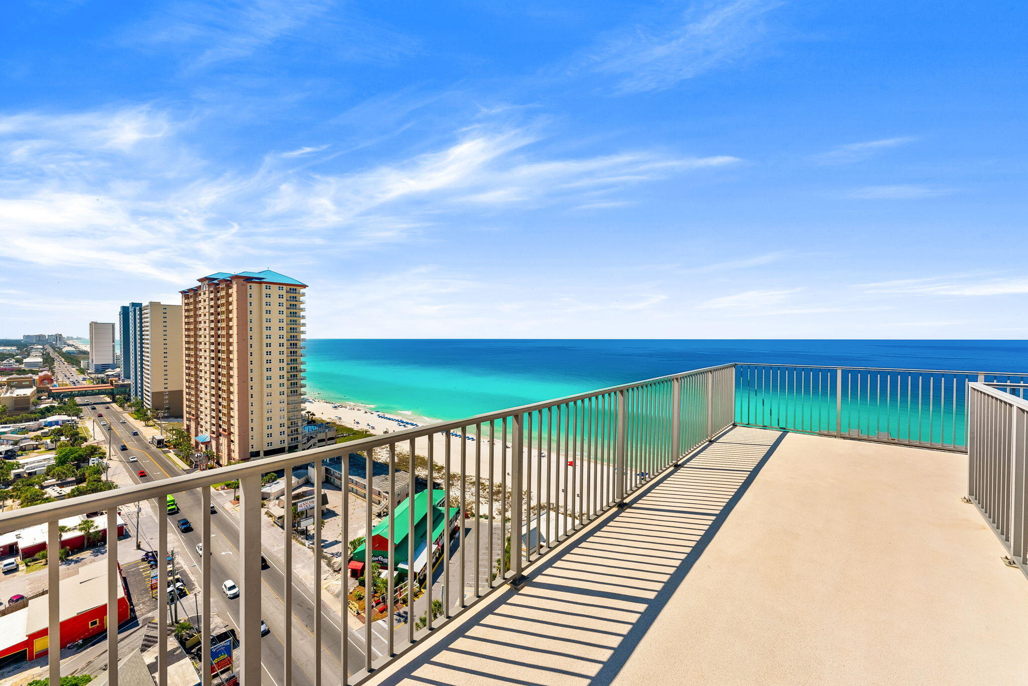 15100 Front Beach Road, Unit 1606 Panama City Beach, FL 32413 - Photo 26 of 45 Origin at Seahaven 1606