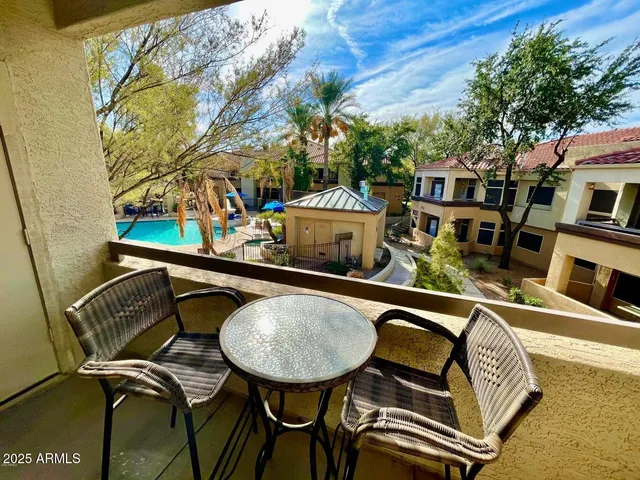 $245,000 | 11375 East Sahuaro Drive, Unit 2007, Scottsdale, AZ 85259