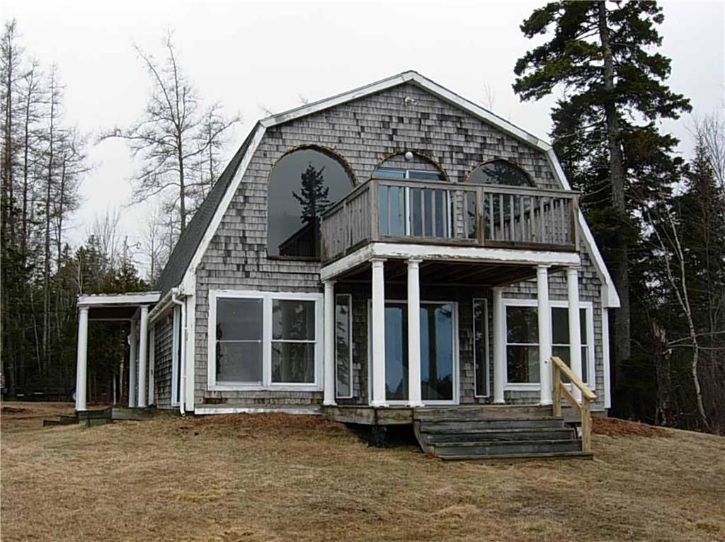 52 Jellison Cove Road Hancock, ME 04640 - Photo 2 of 15 Photo