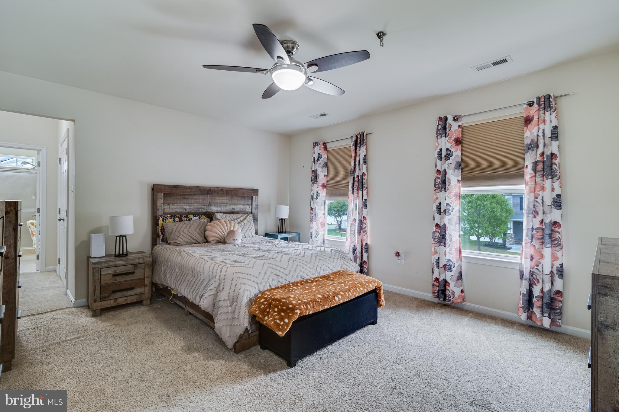 45546 Bethson Street California, MD 20619 - Photo 21 of 36 Primary Bedroom