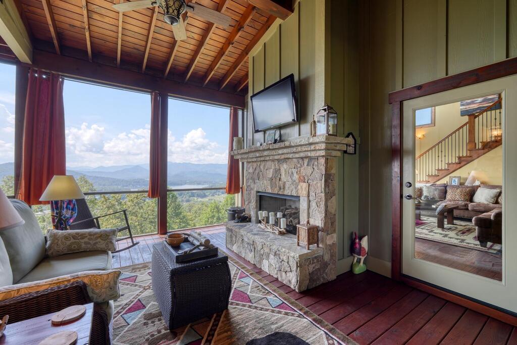 2187 Carlin Road Hiawassee, GA 30546 - Photo 21 of 57 Gallery Image 21