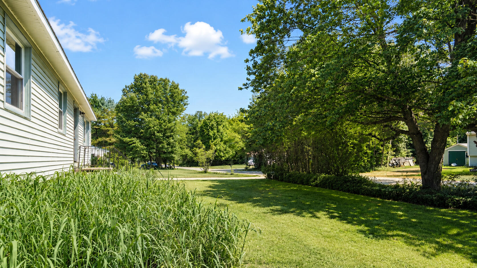 33 Ridge Terrace Drive Casco, ME 04015 - Photo 8 of 35