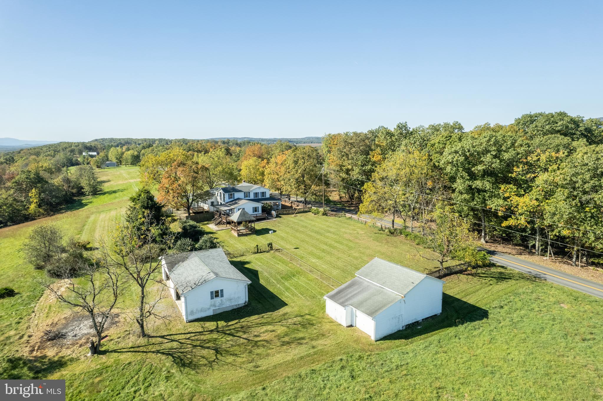 1144 Reynolds Road Cross Junction, VA 22625 - Photo 33 of 58