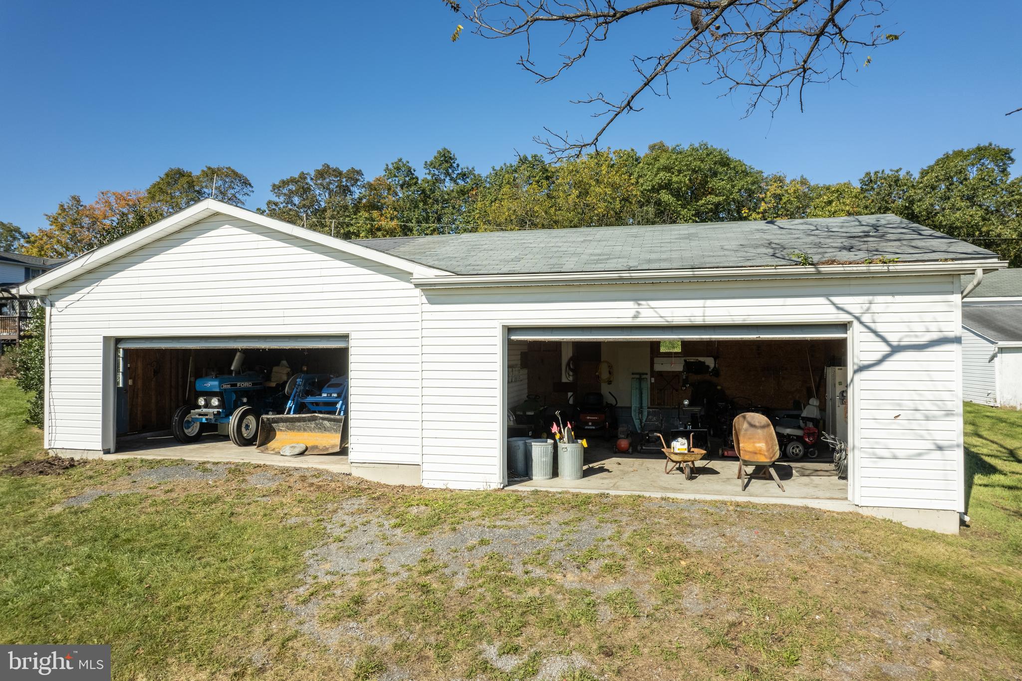 1144 Reynolds Road Cross Junction, VA 22625 - Photo 34 of 58