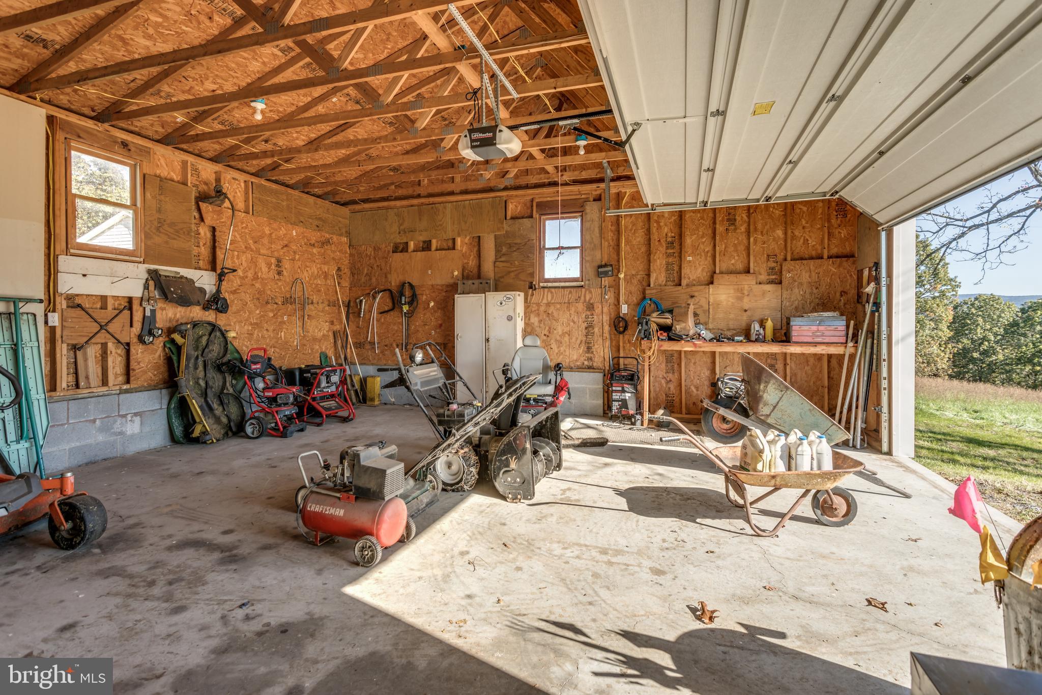 1144 Reynolds Road Cross Junction, VA 22625 - Photo 37 of 58