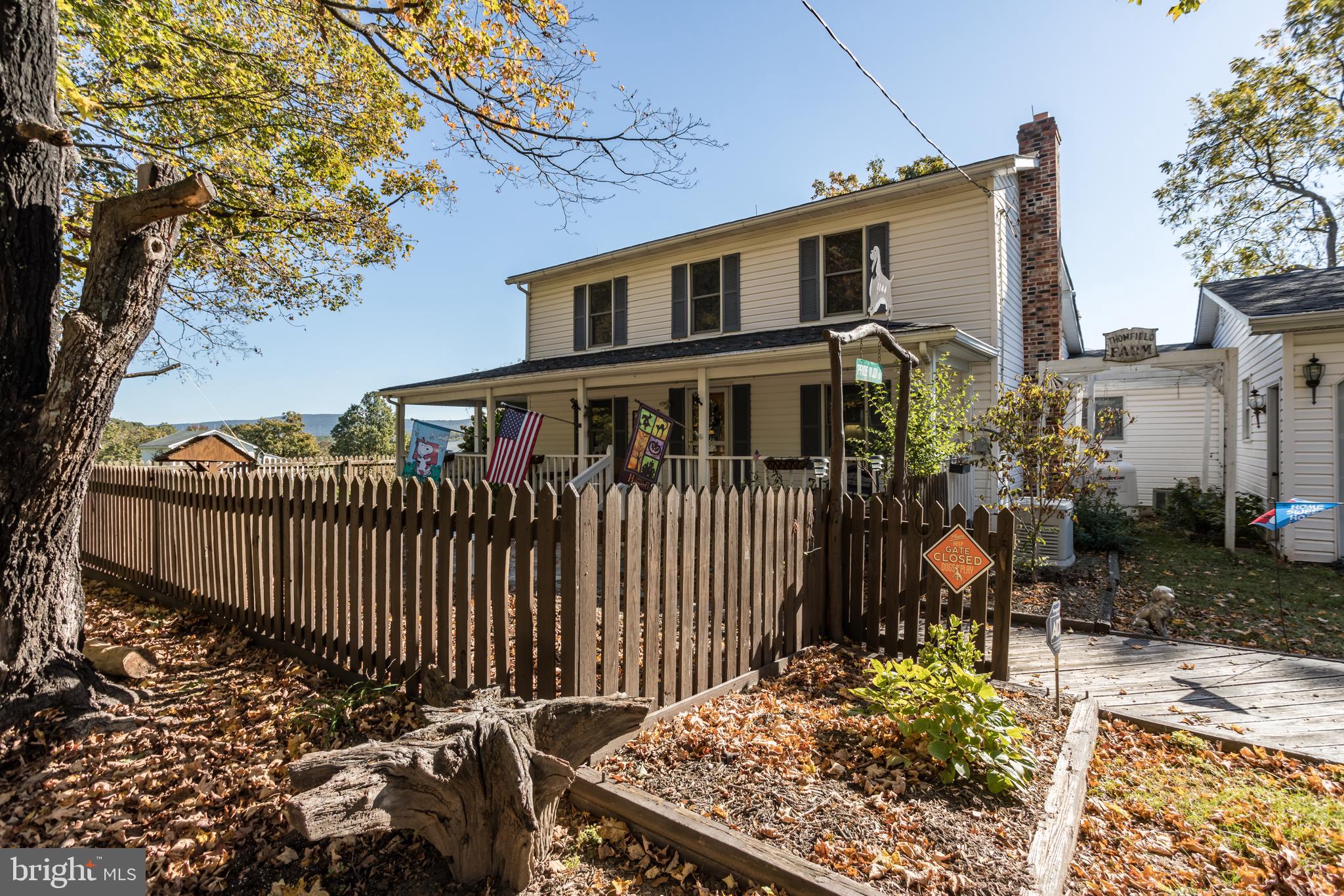 1144 Reynolds Road Cross Junction, VA 22625 - Photo 40 of 58