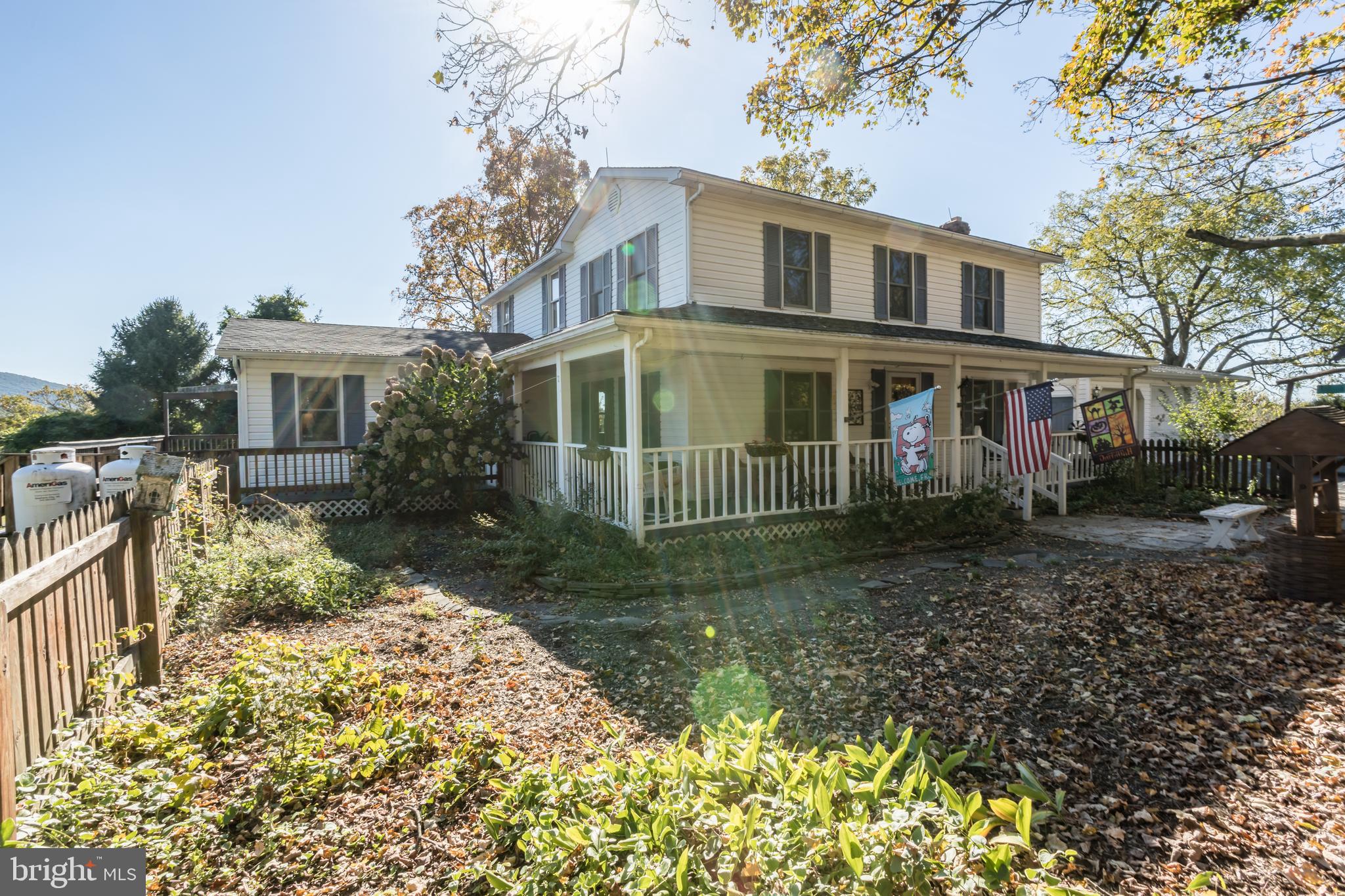 1144 Reynolds Road Cross Junction, VA 22625 - Photo 41 of 58
