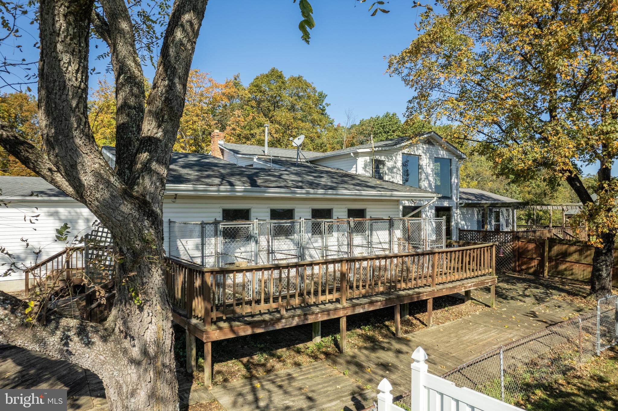 1144 Reynolds Road Cross Junction, VA 22625 - Photo 44 of 58