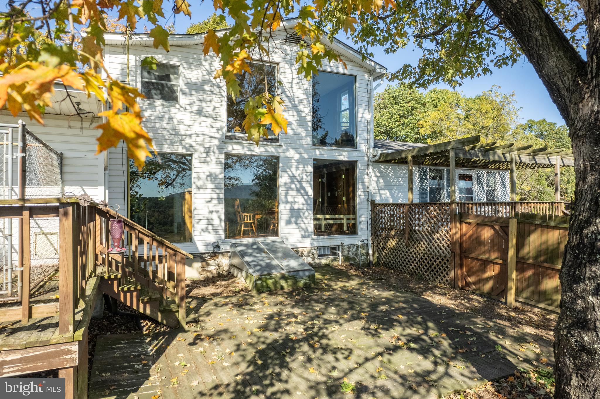 1144 Reynolds Road Cross Junction, VA 22625 - Photo 45 of 58