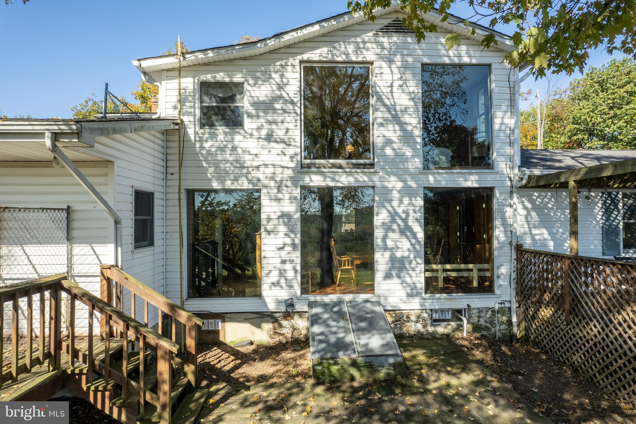 1144 Reynolds Road Cross Junction, VA 22625 - Photo 46 of 58