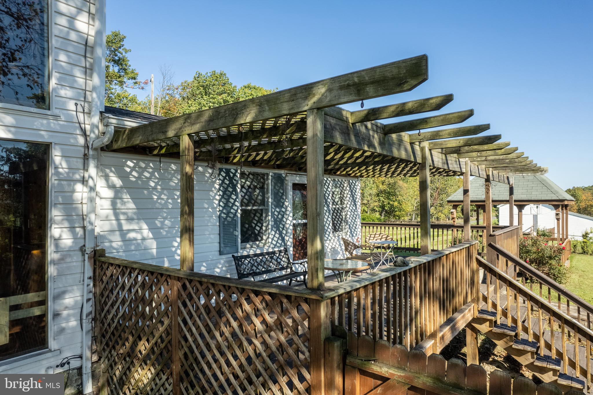 1144 Reynolds Road Cross Junction, VA 22625 - Photo 47 of 58