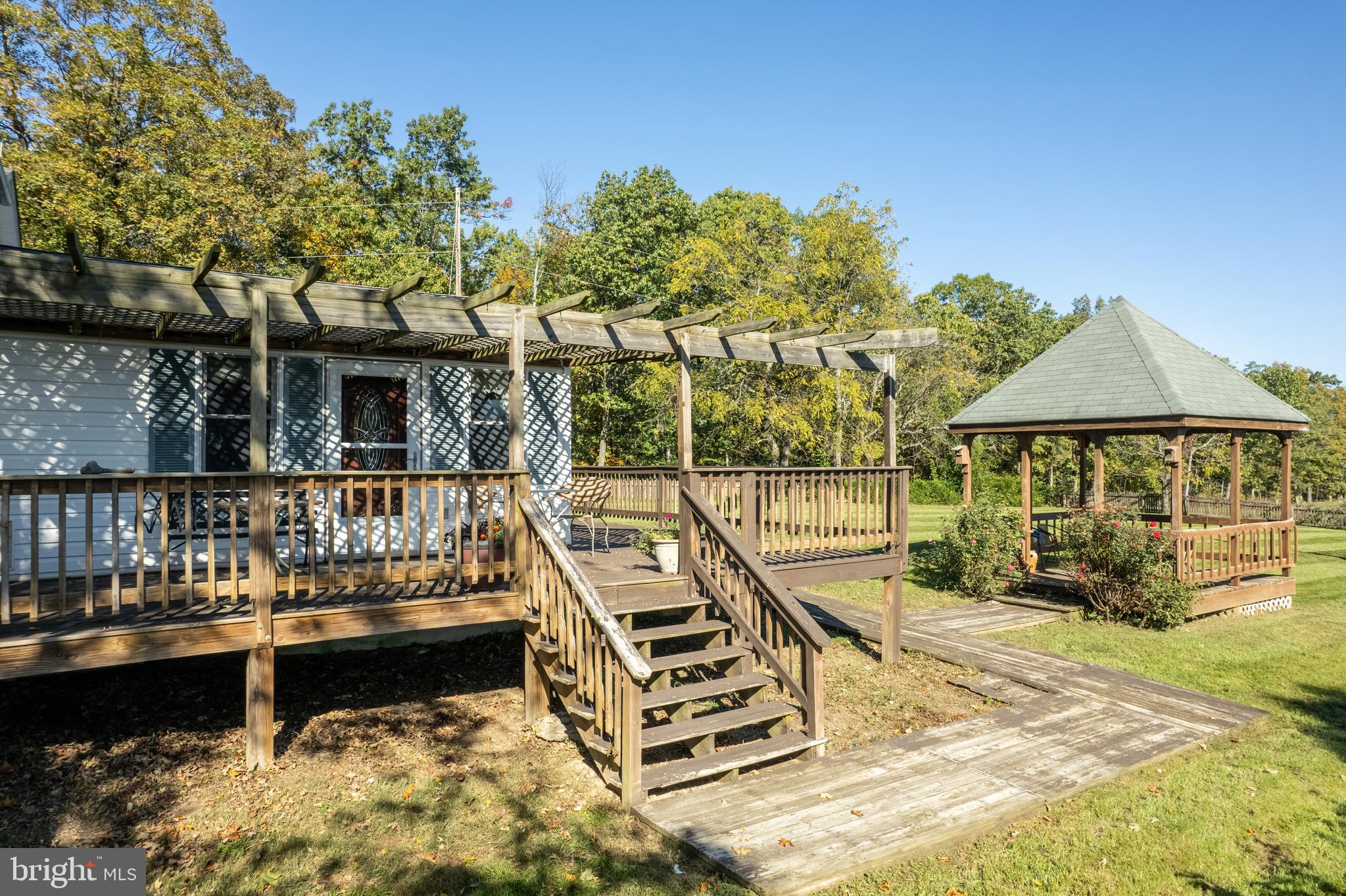 1144 Reynolds Road Cross Junction, VA 22625 - Photo 48 of 58