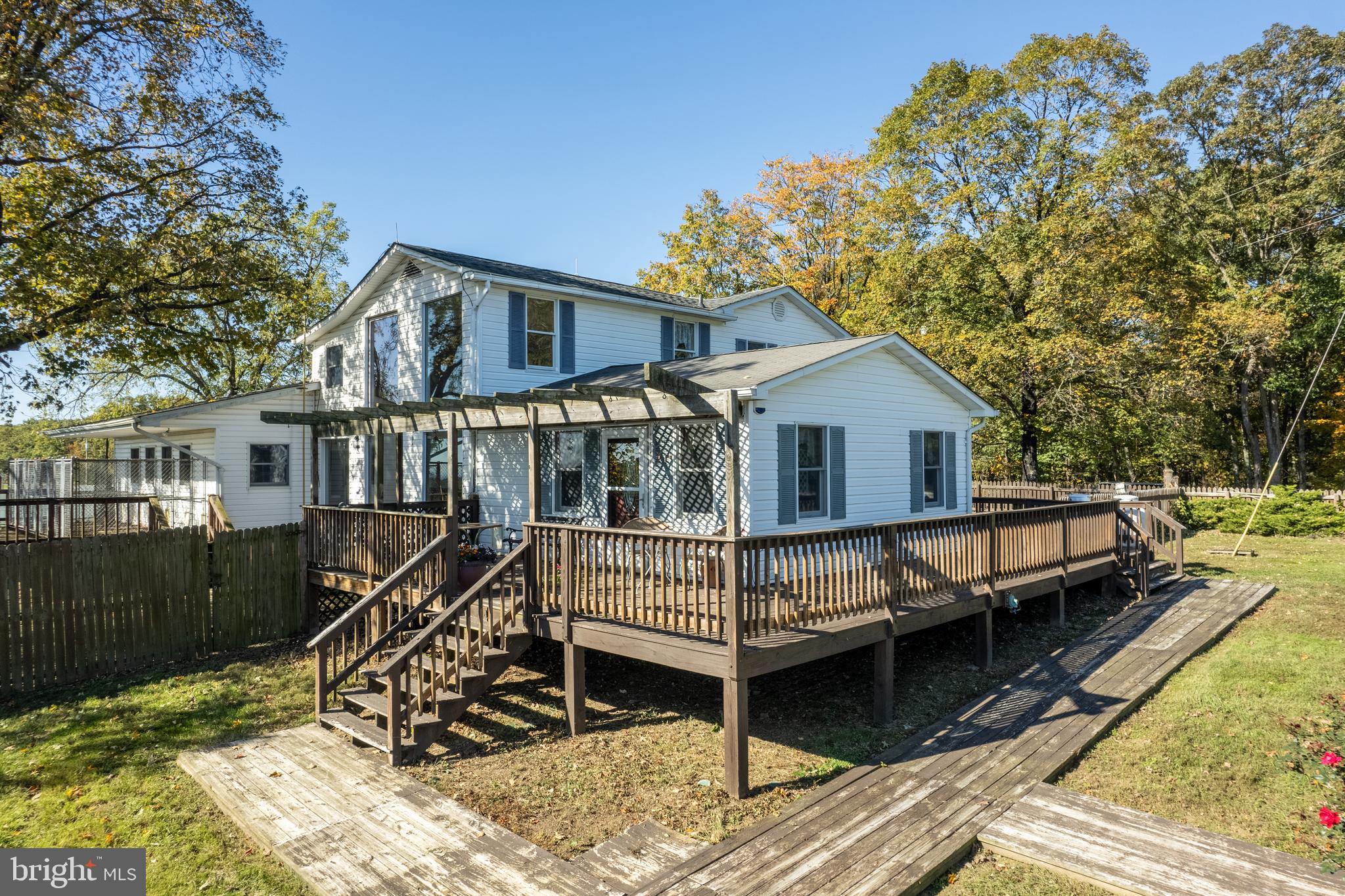 1144 Reynolds Road Cross Junction, VA 22625 - Photo 49 of 58