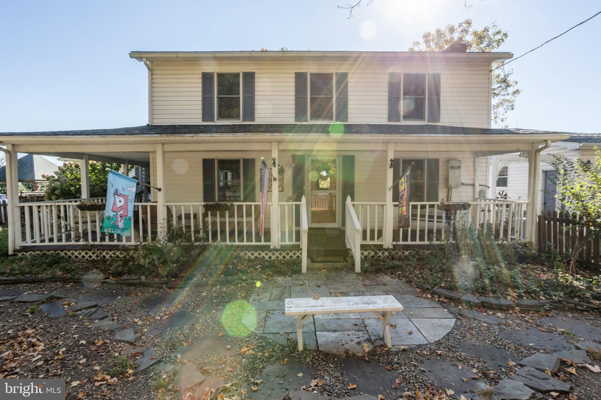 1144 Reynolds Road Cross Junction, VA 22625 - Photo 50 of 58