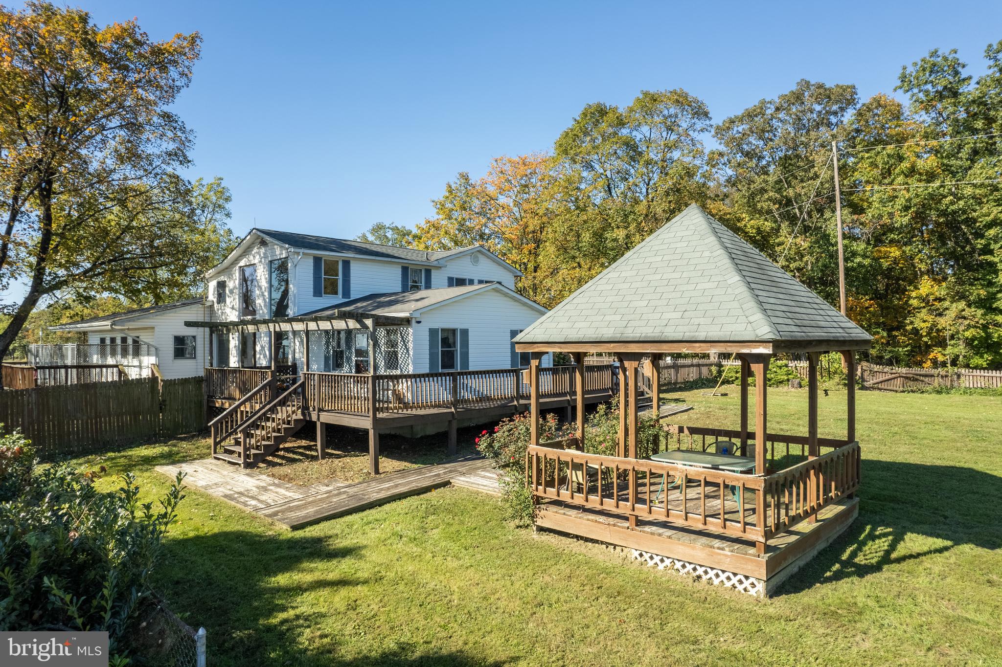 1144 Reynolds Road Cross Junction, VA 22625 - Photo 51 of 58