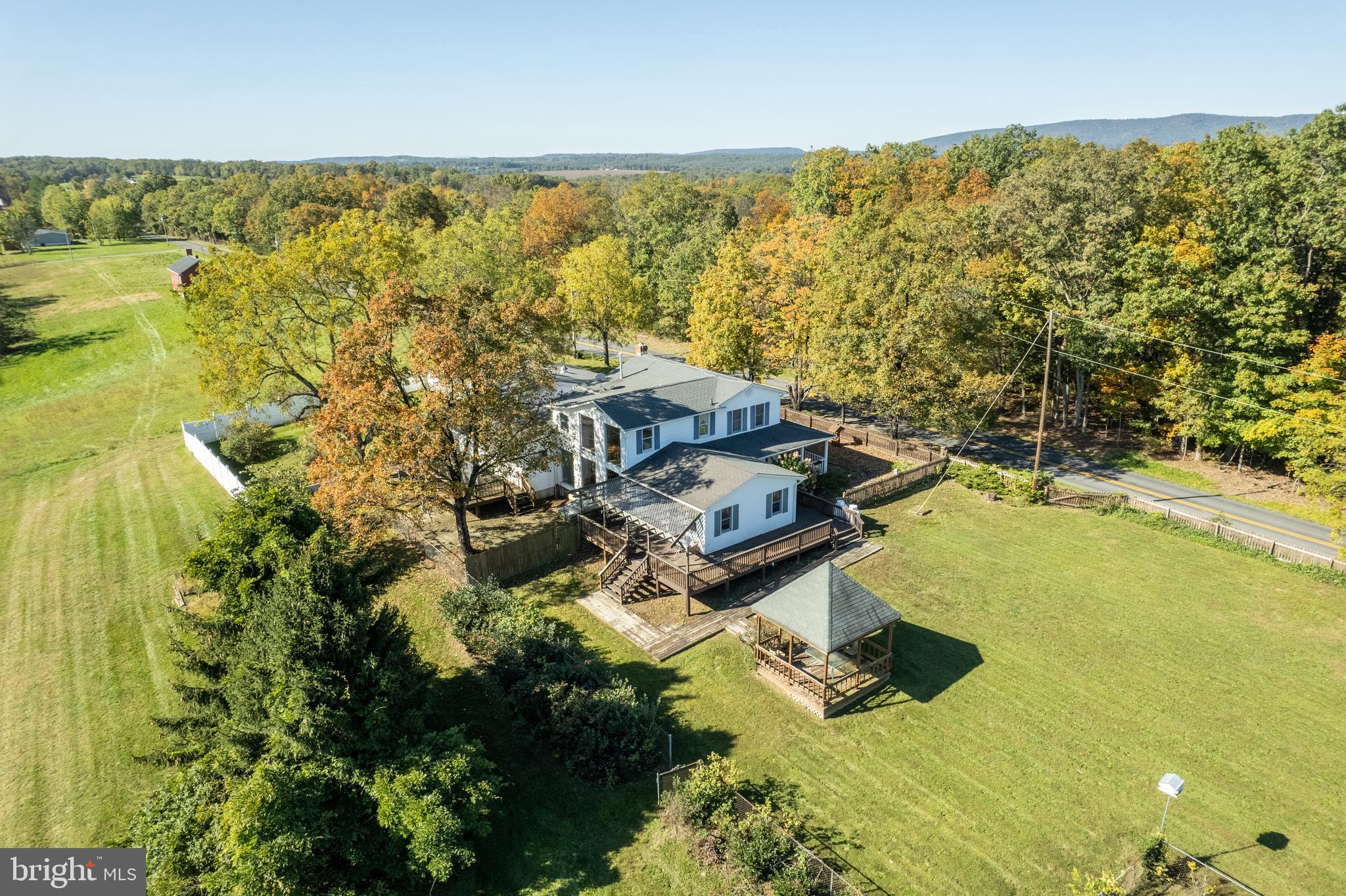 1144 Reynolds Road Cross Junction, VA 22625 - Photo 52 of 58