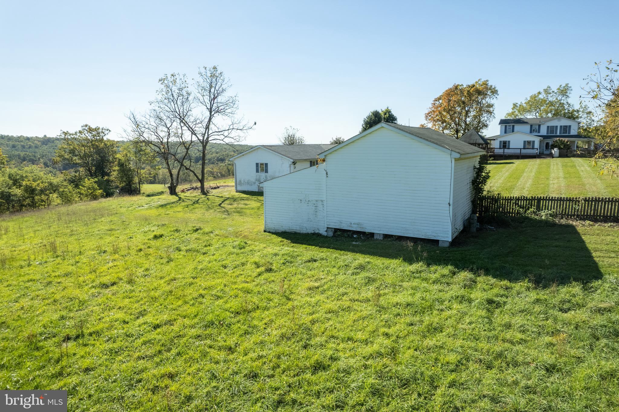 1144 Reynolds Road Cross Junction, VA 22625 - Photo 53 of 58