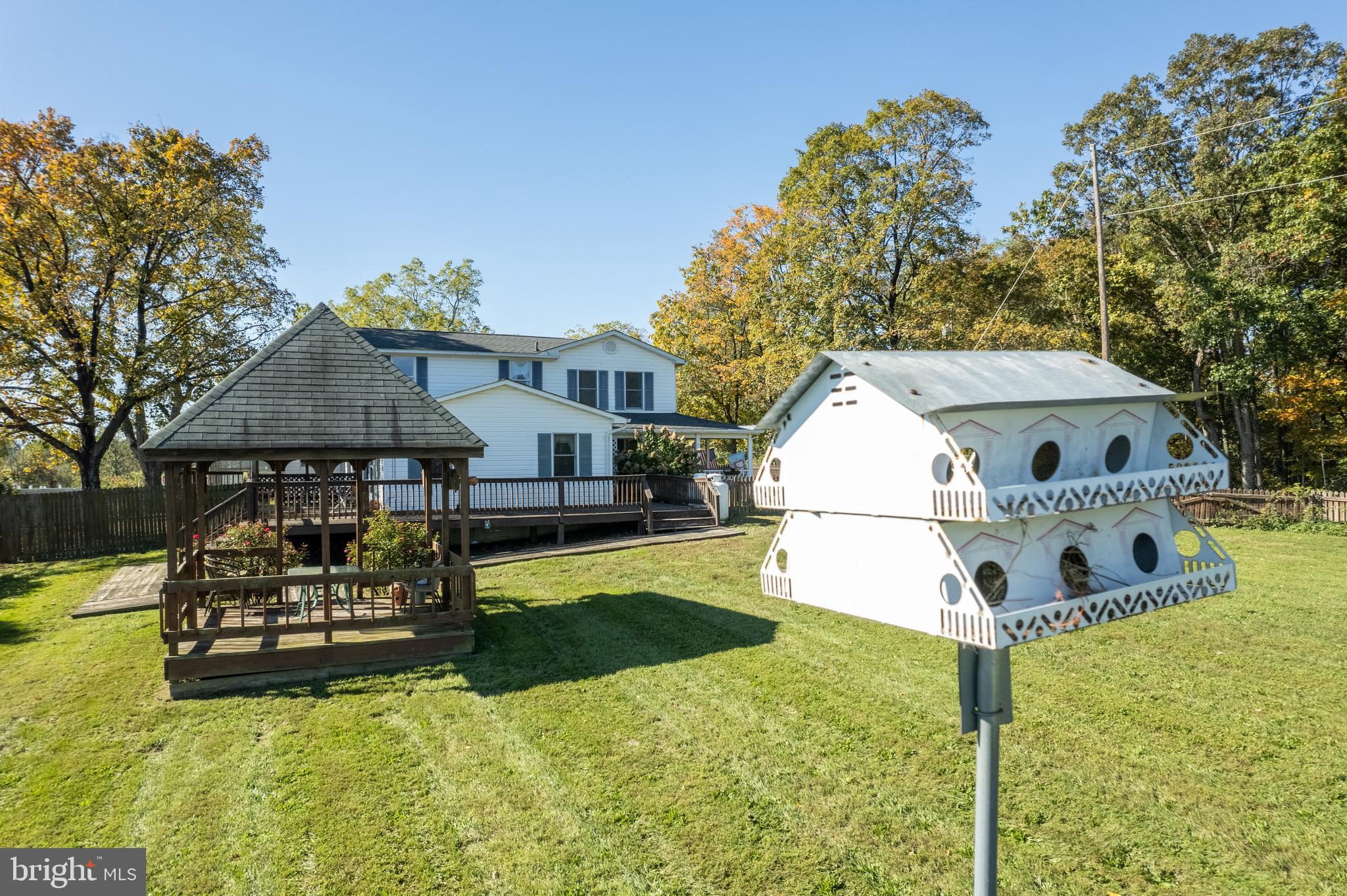 1144 Reynolds Road Cross Junction, VA 22625 - Photo 54 of 58