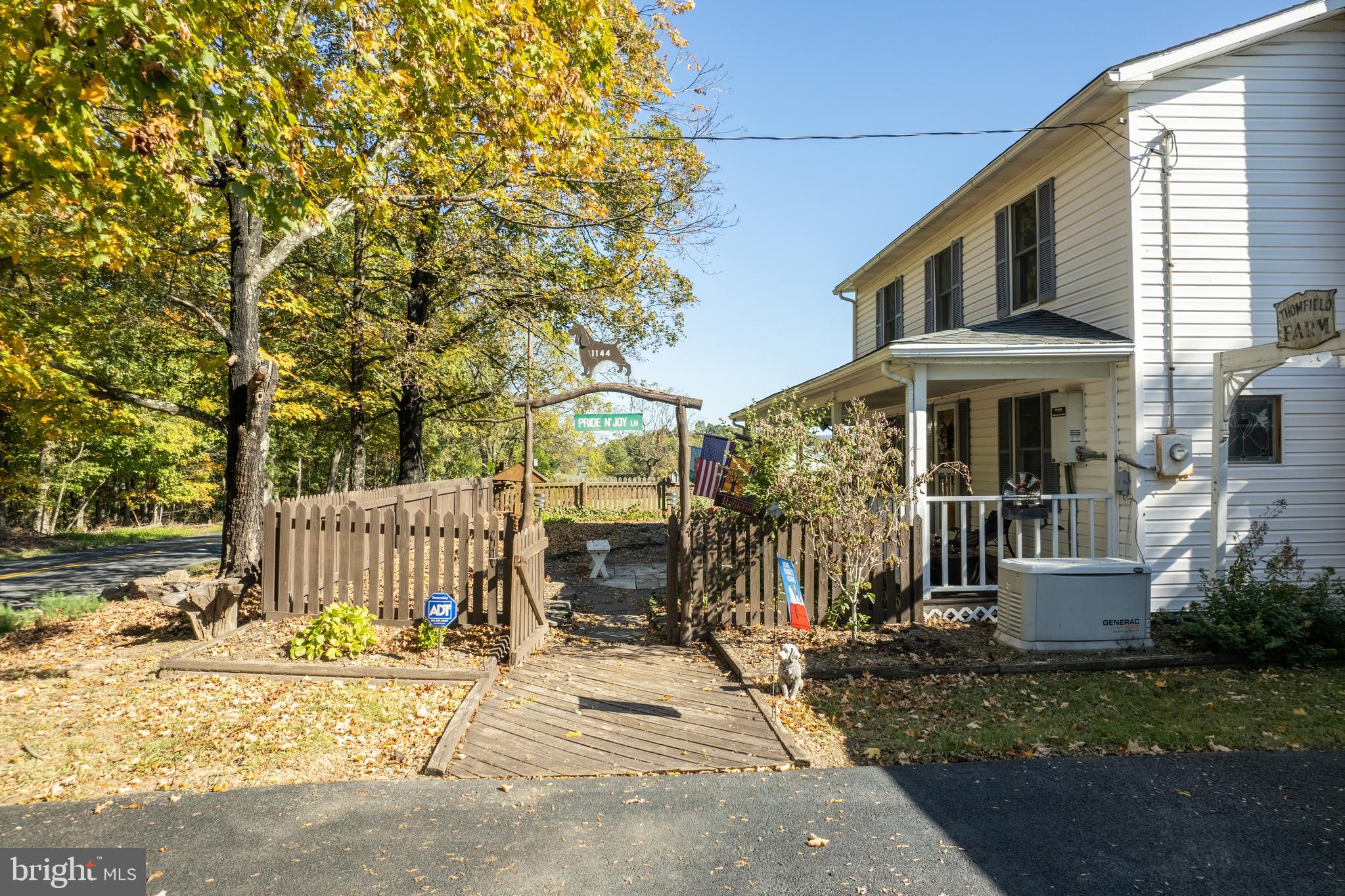 1144 Reynolds Road Cross Junction, VA 22625 - Photo 55 of 58