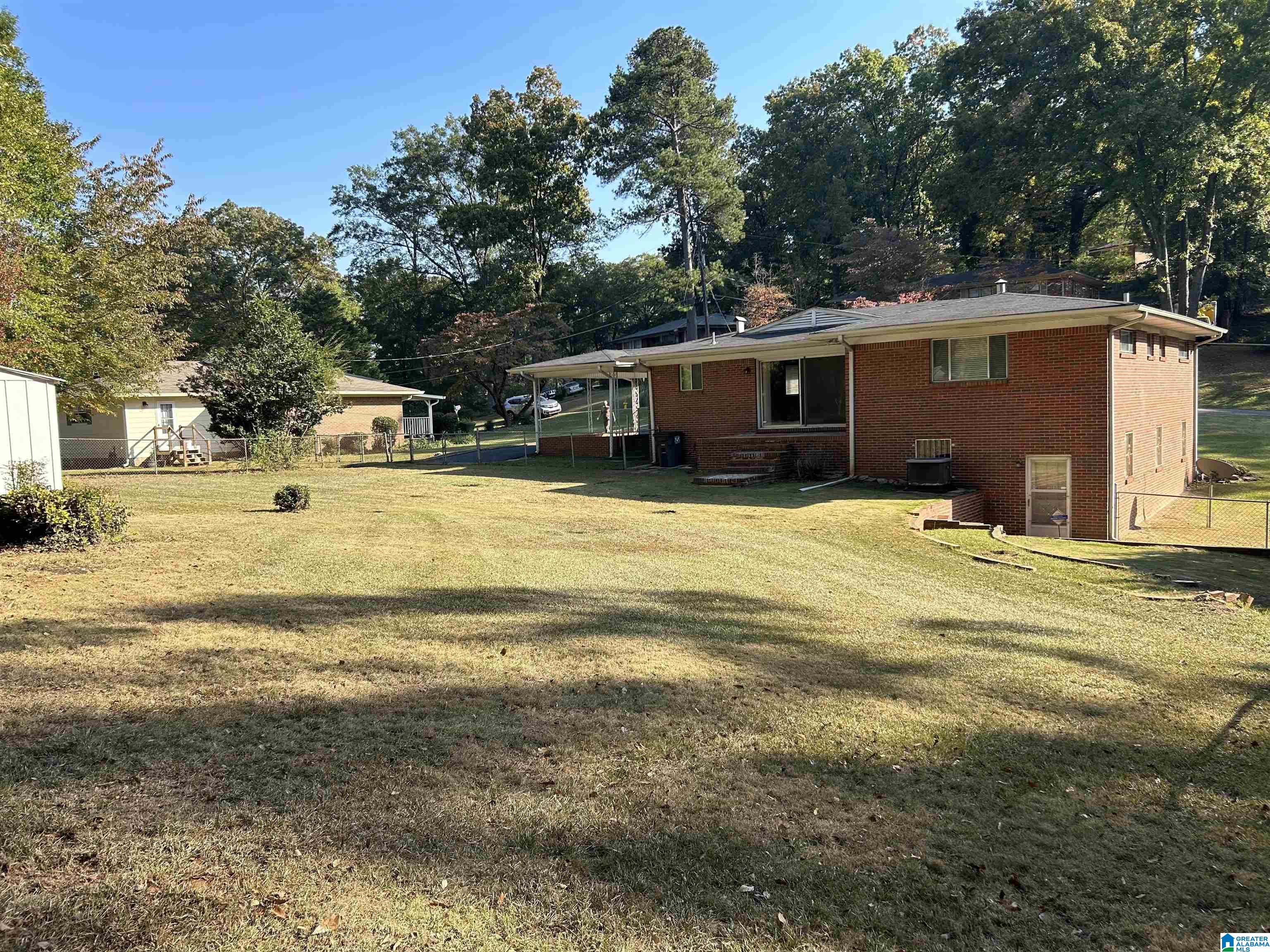 3634 Memory Lane Bessemer, AL 35023 - Photo 28 of 30
