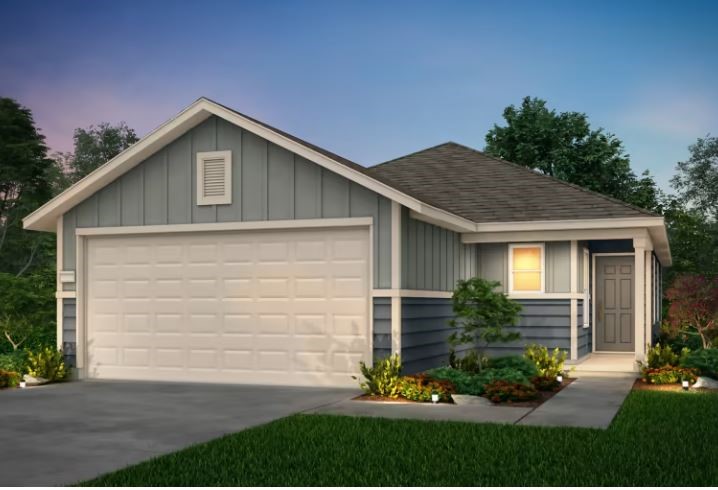 133 Ethan Edwards Road Jarrell, TX 76537 - Photo 1 of 1 Gallery Image 1