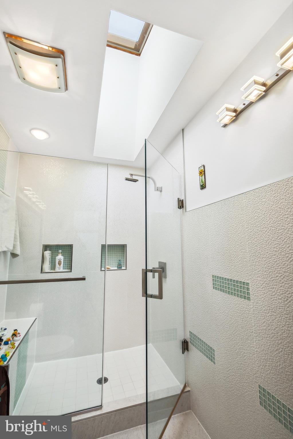 12012 Coldstream Drive Potomac, MD 20854 - Photo 16 of 42 a bathroom with a shower