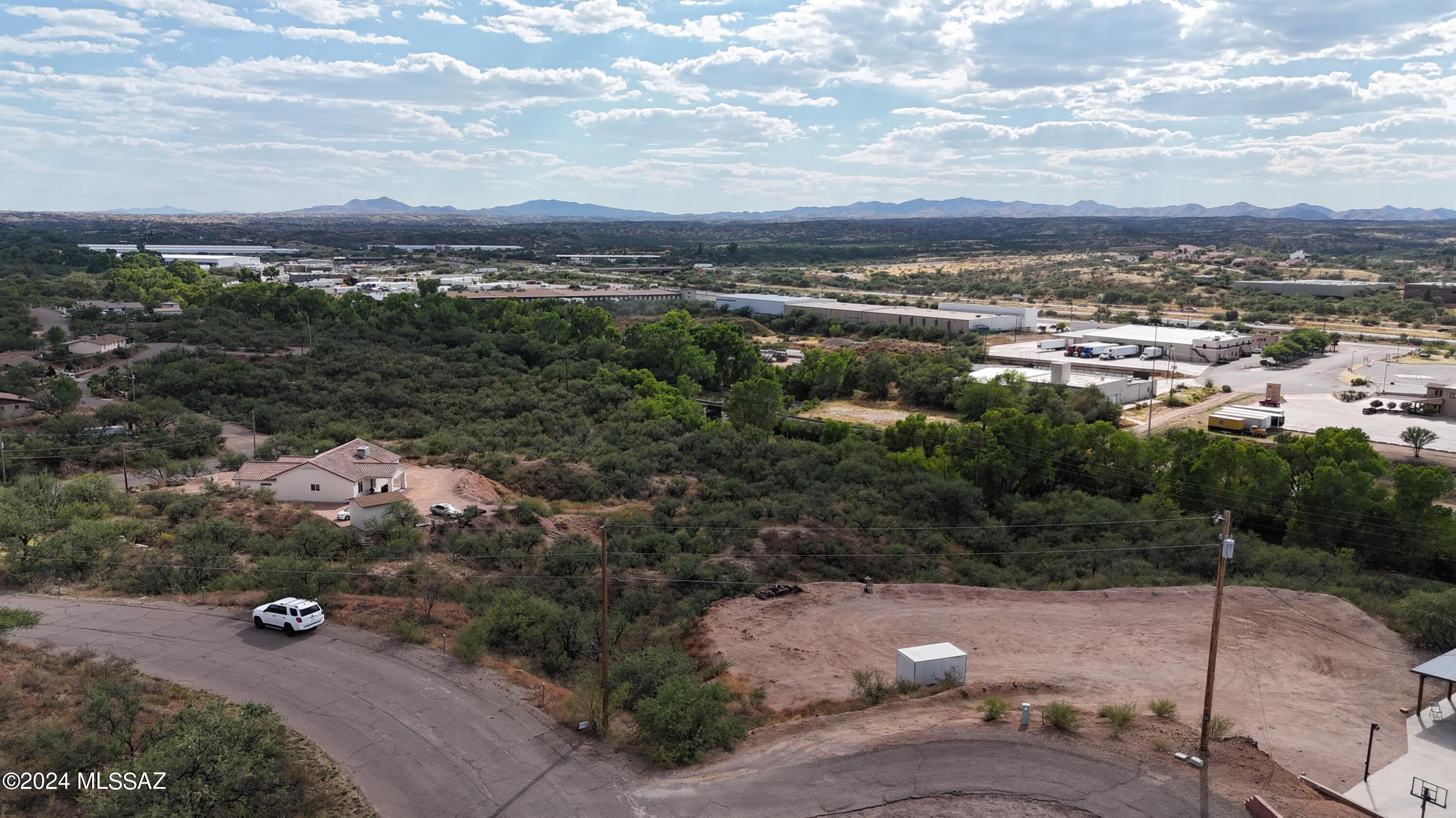 918 Calle Mateos, Unit 53 Rio Rico, AZ 85648 - Photo 20 of 21