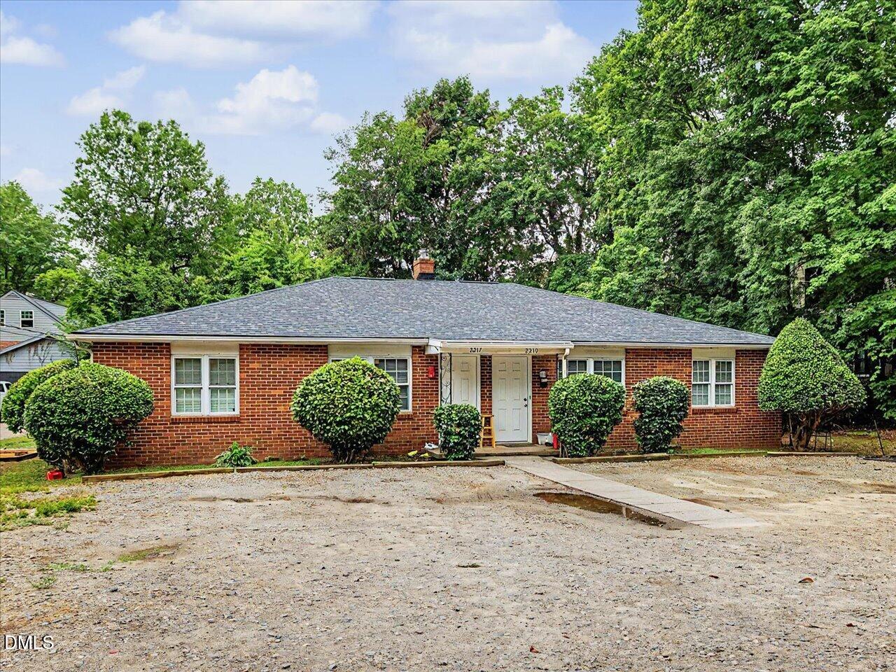 2217 Garden Place Raleigh, NC 27607 - Photo 1 of 39