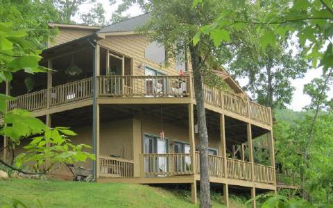 251 Alto Vista Road Murphy, NC 28906 - Photo 1 of 1 Main View