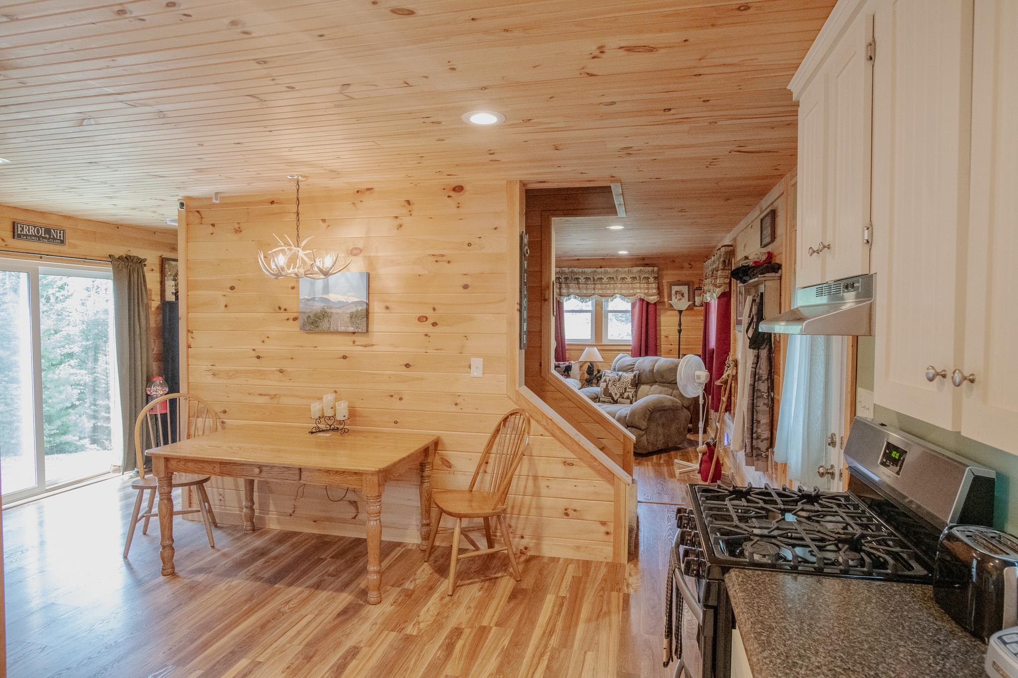 63 Stump Road Errol, NH 03579 - Photo 23 of 44