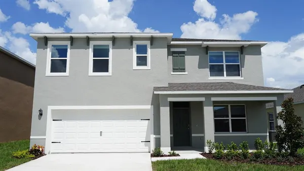 $398,990 | 7852 Forrest Fox Way, Lakeland, FL 33810