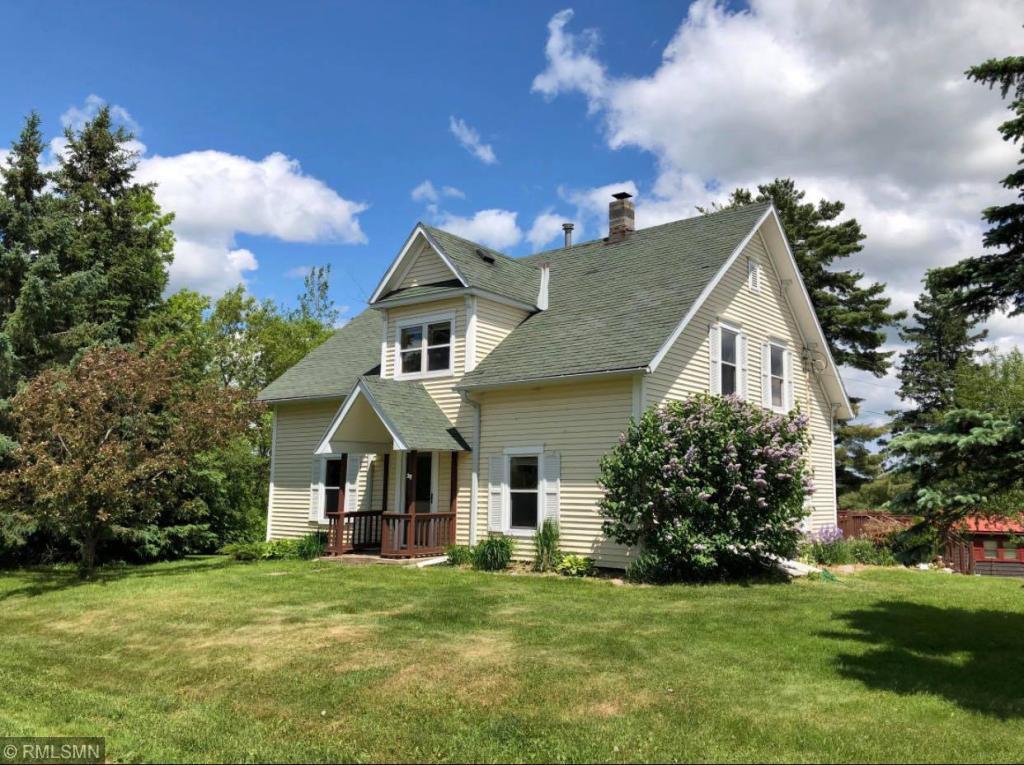 3988 N Road Moose Lake, MN 55767 - Photo 1 of 1 Gallery Image 1