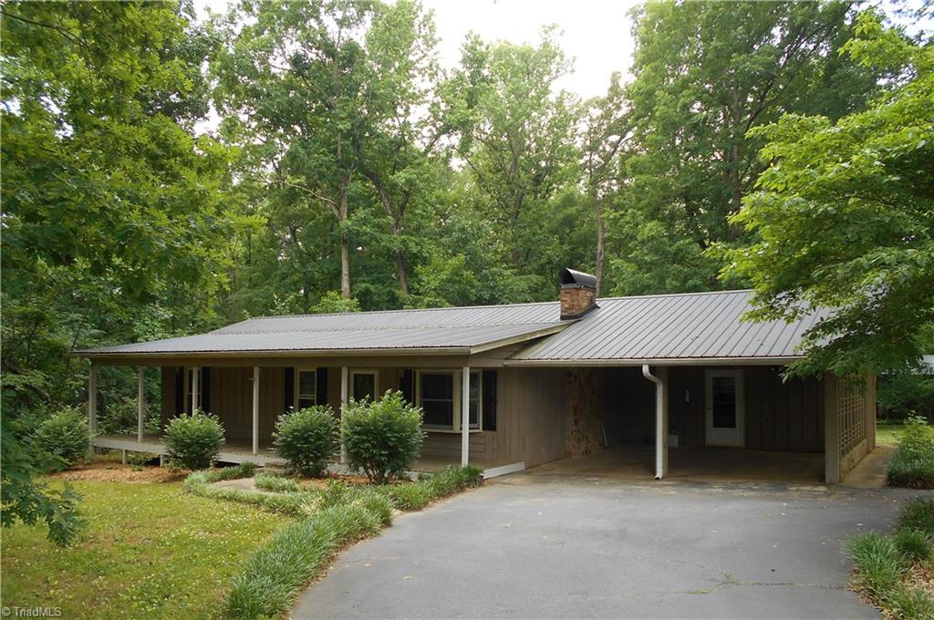 737 Old Camp Road Denton, NC 27239 - Photo 1 of 25 Gallery Image 1
