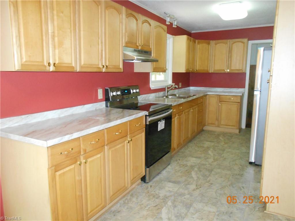 737 Old Camp Road Denton, NC 27239 - Photo 13 of 25 Gallery Image 13