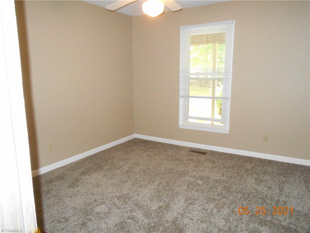 737 Old Camp Road Denton, NC 27239 - Photo 19 of 25 Bedroom 1