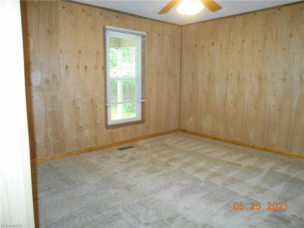 737 Old Camp Road Denton, NC 27239 - Photo 20 of 25 Bedroom 2
