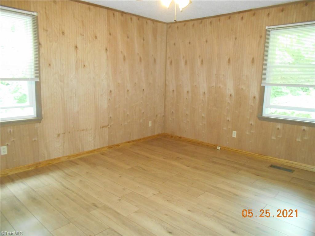 737 Old Camp Road Denton, NC 27239 - Photo 21 of 25 Primary bedroom