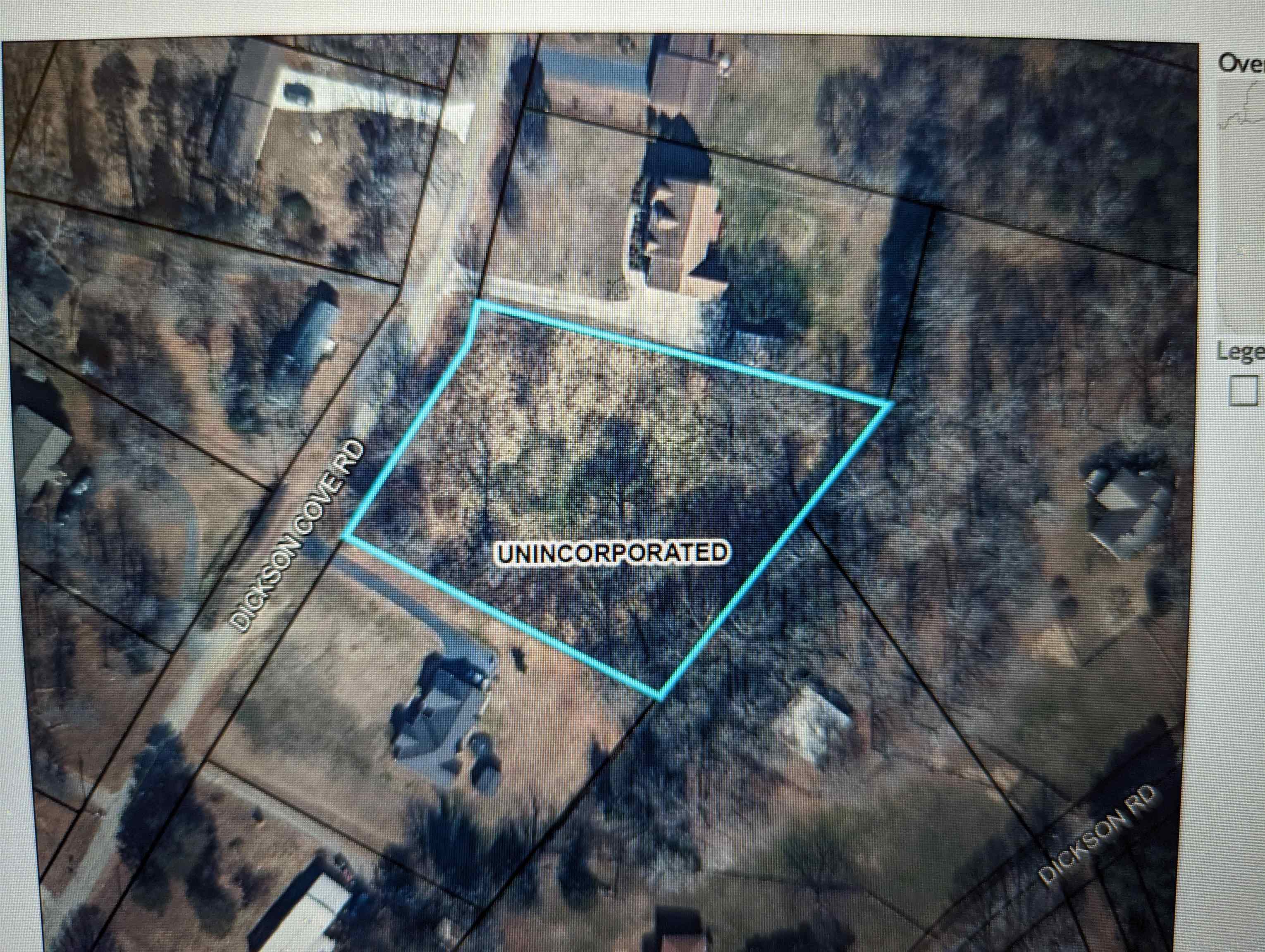 Dickson Cove Road Campobello, SC 29322 - Photo 11 of 11