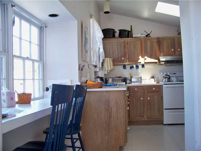320 Old Harbor Road Vinalhaven, ME 04863 - Photo 6 of 15 Kitchen.